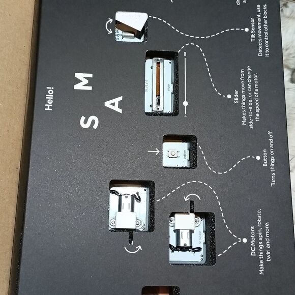 Sam's curious cars, Bluetooth, Android , program wirelessly. New in box - Picture 14 of 14